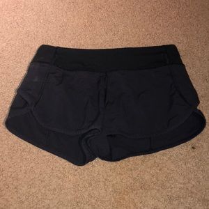 ivivva speedy shorts
